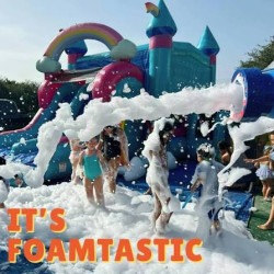Foam Party